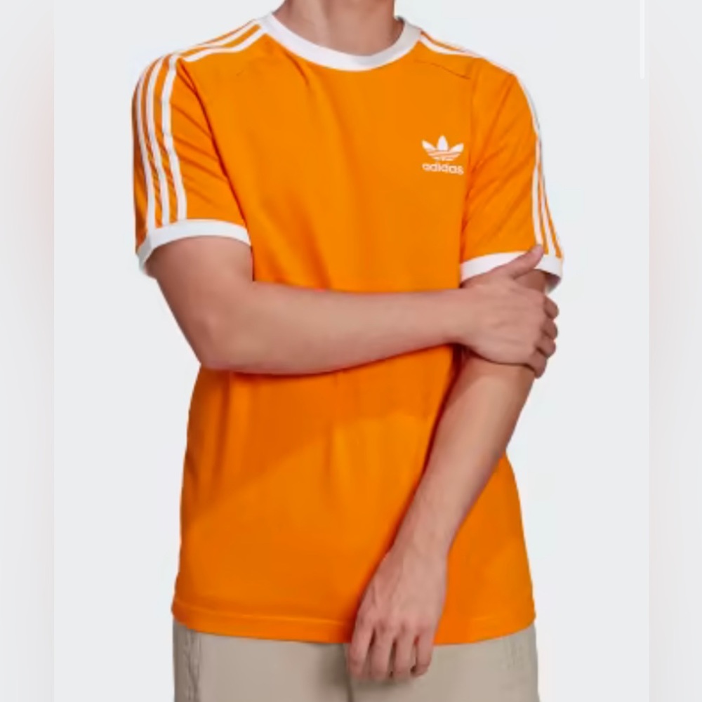 ADICOLOR CLASSICS 3-STRIPES TEE
